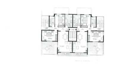 Apartment on Avenida Ángel Jové photo 25