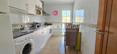Apartment on Avenida Ángel Jové photo 5