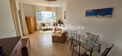 Apartment on Avenida Ángel Jové photo 3