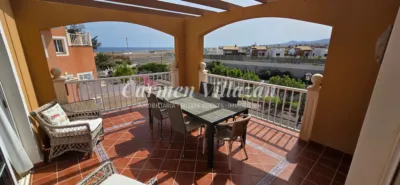 Apartment on Avenida Ángel Jové photo 16