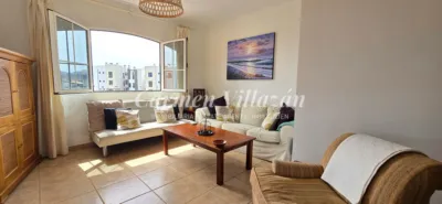 Apartment on Avenida Ángel Jové photo 4