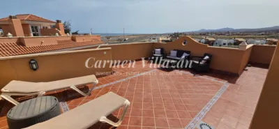 Apartment on Avenida Ángel Jové photo 19