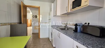 Apartment on Avenida Ángel Jové photo 6