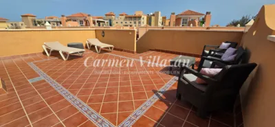 Apartment on Avenida Ángel Jové photo 17