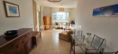 Apartment on Avenida Ángel Jové photo 2