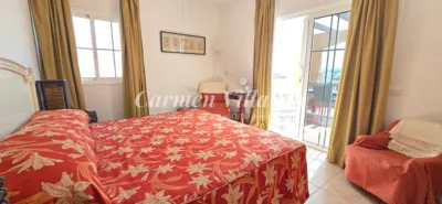 Apartment on Avenida Ángel Jové photo 12