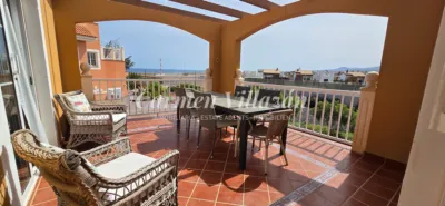 Apartment on Avenida Ángel Jové photo 15