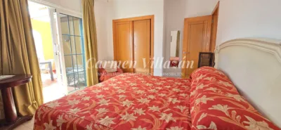 Apartment on Avenida Ángel Jové photo 14