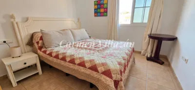 Apartment on Avenida Ángel Jové photo 8
