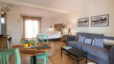 Apartment at Calle C. Majanicho, No. 1 photo 8
