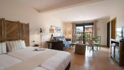 Apartment at Calle C. Majanicho, No. 1 photo 9