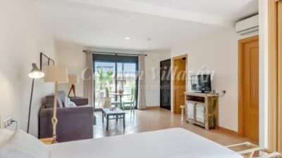 Apartment at Calle C. Majanicho, No. 1 photo 12
