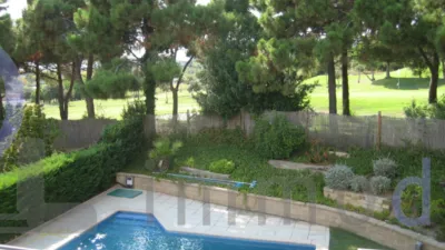 House in Urbanization photo 10