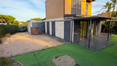 House in Urbanization photo 15