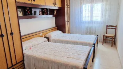 Piso en venta en Plaza de la Autonomía, Castañares de Rioja de 69.000 €