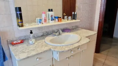 Piso en venta en Plaza de la Autonomía, Castañares de Rioja de 69.000 €