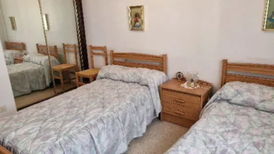 Piso en venta en Plaza de la Autonomía, Castañares de Rioja de 69.000 €