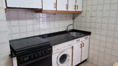 Piso en venta en Plaza de la Autonomía, Castañares de Rioja de 69.000 €
