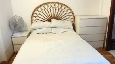 Estudio en venta en Calle de San Juan, Casco Antiguo (Logroño) de 89.000 €