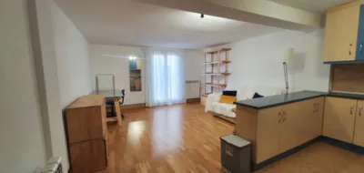 Estudio en venta en Calle de San Juan, Casco Antiguo (Logroño) de 89.000 €