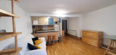 Estudio en venta en Calle de San Juan, Casco Antiguo (Logroño) de 89.000 €