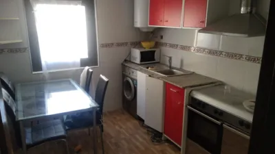 Casa en venta en Plaza de la Iglesia, Ventas Blancas (Lagunilla del Jubera) de 25.000 €