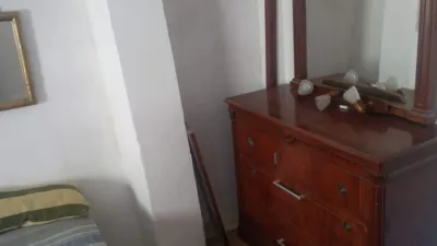 Casa en venta en Plaza de la Iglesia, Ventas Blancas (Lagunilla del Jubera) de 25.000 €