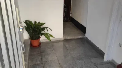 Casa en venta en Plaza de la Iglesia, Ventas Blancas (Lagunilla del Jubera) de 25.000 €