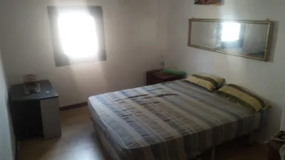 Casa en venta en Plaza de la Iglesia, Ventas Blancas (Lagunilla del Jubera) de 25.000 €