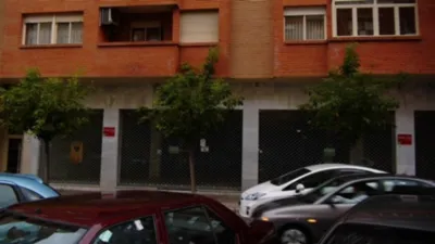 Local comercial en venta en Cascajos-Piqueras, Cascajos-Piqueras (Logroño) de 325.000 €