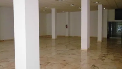 Local comercial en venta en Cascajos-Piqueras, Cascajos-Piqueras (Logroño) de 325.000 €