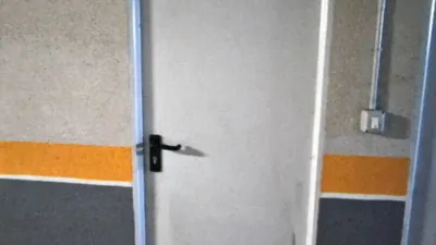 Almacén en venta en Avenida de Burgos, cerca de Calle Esteban de Ágreda, Portillejo-Valdegastea (Logroño)