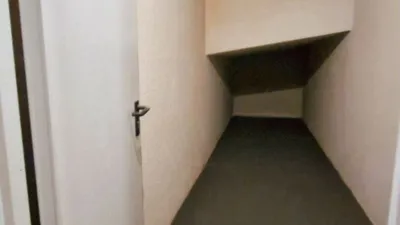 Almacén en venta en Avenida de Burgos, cerca de Calle Esteban de Ágreda, Portillejo-Valdegastea (Logroño)