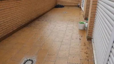 Piso en alquiler en Calle de María Teresa Gil de Gárate, cerca de Avenida de la Gran Vía Rey Juan Carlos I, Centro (Logroño) de 700 €<span>/mes</span>