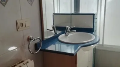 Piso en alquiler en Calle de María Teresa Gil de Gárate, cerca de Avenida de la Gran Vía Rey Juan Carlos I, Centro (Logroño) de 700 €<span>/mes</span>