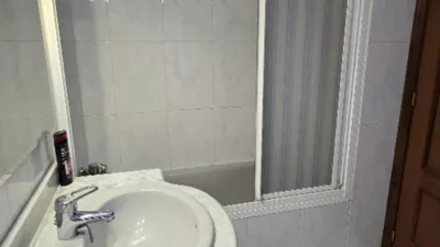 Piso en alquiler en Portillejo-Valdegastea, Portillejo-Valdegastea (Logroño) de 800 €<span>/mes</span>