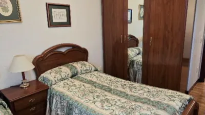 Piso en alquiler en Portillejo-Valdegastea, Portillejo-Valdegastea (Logroño) de 800 €<span>/mes</span>