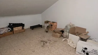 Piso en alquiler en Portillejo-Valdegastea, Portillejo-Valdegastea (Logroño) de 800 €<span>/mes</span>
