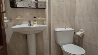 Piso en alquiler en Portillejo-Valdegastea, Portillejo-Valdegastea (Logroño) de 800 €<span>/mes</span>
