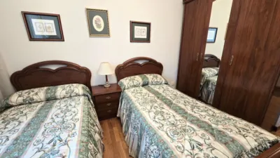 Piso en alquiler en Portillejo-Valdegastea, Portillejo-Valdegastea (Logroño) de 800 €<span>/mes</span>