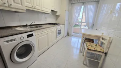 Piso en alquiler en Portillejo-Valdegastea, Portillejo-Valdegastea (Logroño) de 800 €<span>/mes</span>