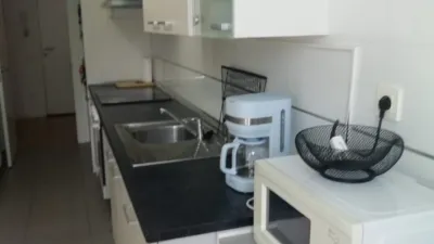 Piso en alquiler en Calle de las Tejeras, San Adrián-La Cava-El Arco (Logroño) de 600 €<span>/mes</span>