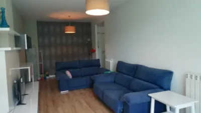 Piso en alquiler en Calle de las Tejeras, San Adrián-La Cava-El Arco (Logroño) de 600 €<span>/mes</span>