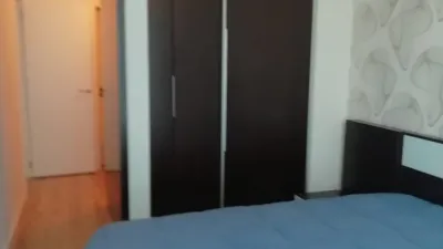 Piso en alquiler en Calle de las Tejeras, San Adrián-La Cava-El Arco (Logroño) de 600 €<span>/mes</span>