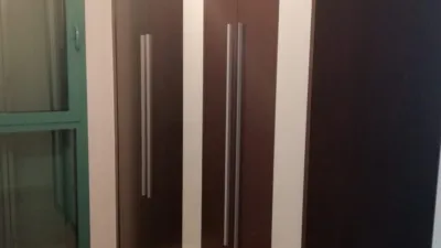 Piso en alquiler en Calle de las Tejeras, San Adrián-La Cava-El Arco (Logroño) de 600 €<span>/mes</span>