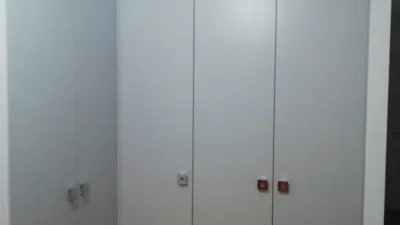 Piso en alquiler en Calle de las Tejeras, San Adrián-La Cava-El Arco (Logroño) de 600 €<span>/mes</span>