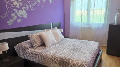 Piso en alquiler en Portillejo-Valdegastea, Portillejo-Valdegastea (Logroño) de 900 €<span>/mes</span>