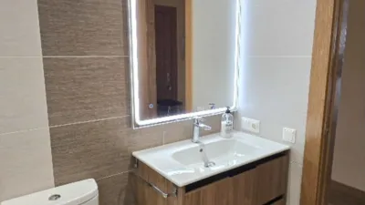 Piso en alquiler en Portillejo-Valdegastea, Portillejo-Valdegastea (Logroño) de 900 €<span>/mes</span>