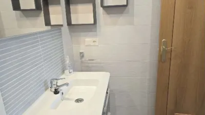 Piso en alquiler en Portillejo-Valdegastea, Portillejo-Valdegastea (Logroño) de 900 €<span>/mes</span>
