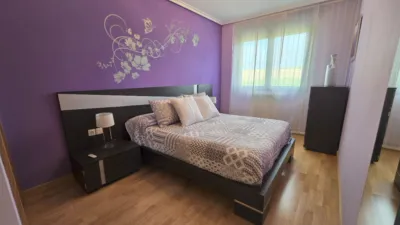 Piso en alquiler en Portillejo-Valdegastea, Portillejo-Valdegastea (Logroño) de 900 €<span>/mes</span>